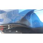 (GYÁRI BONTOTT) BMW F20 LCI M HÁTSÓ LÖKHÁRÍTÓ KIS SÉR.