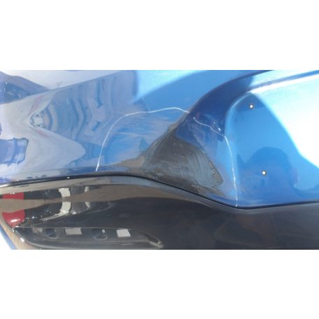 (GYÁRI BONTOTT) BMW F20 LCI M HÁTSÓ LÖKHÁRÍTÓ KIS SÉR.