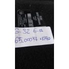 [GYÁRI BONTOTT] BMW G32  6-OS KALAPTARTÓ 