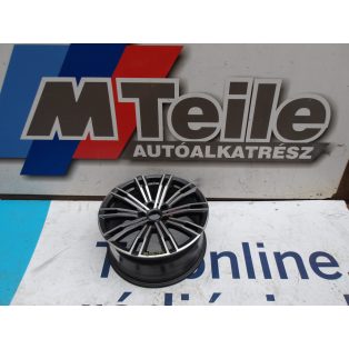   [GYÁRI BONTOTT]BMW G20/G21/G22 FELNI "LA wheel double spoke 790M - 18" 8,5JX18 ET40 8089891