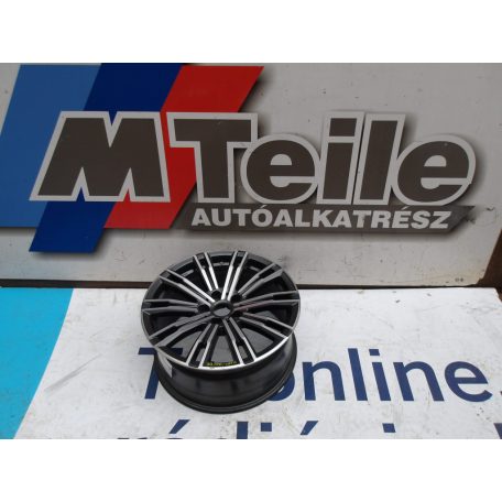 [GYÁRI BONTOTT]BMW G20/G21/G22 FELNI "LA wheel double spoke 790M - 18" 8,5JX18 ET40 8089891