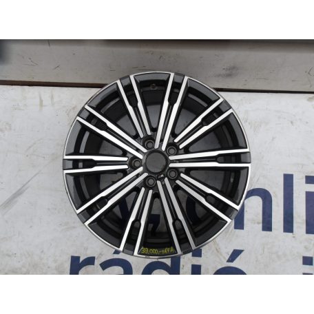 [GYÁRI BONTOTT]BMW G20/G21/G22 FELNI "LA wheel double spoke 790M - 18" 8,5JX18 ET40 8089891