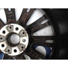 [GYÁRI BONTOTT]BMW G20/G21/G22 FELNI "LA wheel double spoke 790M - 18" 8,5JX18 ET40 8089891