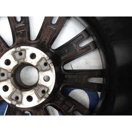 [GYÁRI BONTOTT]BMW G20/G21/G22 FELNI "LA wheel double spoke 790M - 18" 8,5JX18 ET40 8089891