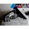   (ÁR/DB)[GYÁRI ÚJ] BMW JOBB / BAL OLDALI TÜKÖRSZERKEZET (4 PIN) | 5-ÖS E60 LCI / E61 LCI | 51 16 7189645  / 51 16 7189644