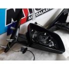 (ÁR/DB)[GYÁRI ÚJ] BMW JOBB / BAL OLDALI TÜKÖRSZERKEZET (4 PIN) | 5-ÖS E60 LCI / E61 LCI | 51 16 7189645  / 51 16 7189644