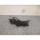 [GYÁRI BONTOTT] BMW - VISSZAPILLANTÓ TÜKÖR VÁZ | F40 / 1-ES | 