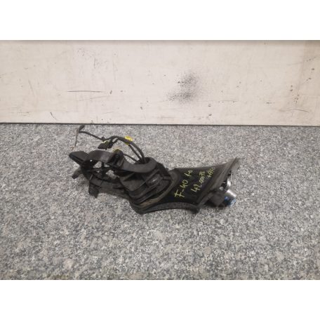 [GYÁRI BONTOTT] BMW - VISSZAPILLANTÓ TÜKÖR VÁZ | F40 / 1-ES | 