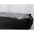 [GYÁRI BONTOTT] BMW - INTERCOOLER HŰTŐ F15/F16 2.5D/3.0D
