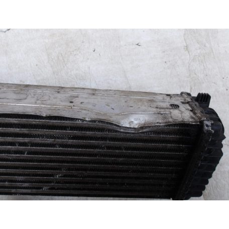 [GYÁRI BONTOTT] BMW - INTERCOOLER HŰTŐ F15/F16 2.5D/3.0D
