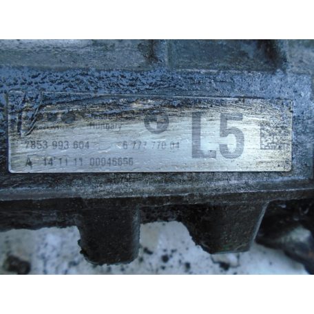 [GYÁRI HASZNÁLT] BMW Kormánymű - 