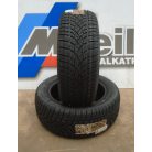  ÁR/DB! [GYÁRI ÚJ] TÉLI GUMI - 225 / 55 R17 - 97H - DUNLOP - SP WINTER SPORT 3D - DOT: 3112; 