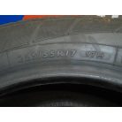  ÁR/DB! [GYÁRI ÚJ] TÉLI GUMI - 225 / 55 R17 - 97H - DUNLOP - SP WINTER SPORT 3D - DOT: 3112; 