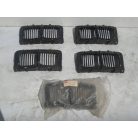 [ÚJ] BMW 5-ös sorozat / E34 Műanyag vese betét