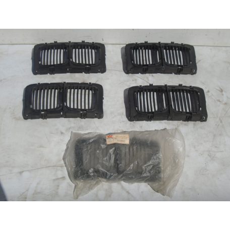 [ÚJ] BMW 5-ös sorozat / E34 Műanyag vese betét