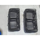 [ÚJ] BMW 5-ös sorozat / E34 Műanyag vese betét