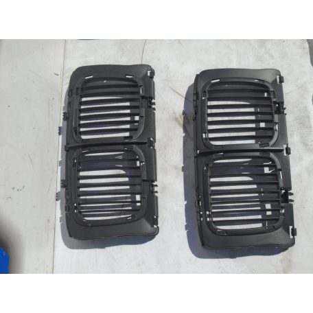 [ÚJ] BMW 5-ös sorozat / E34 Műanyag vese betét