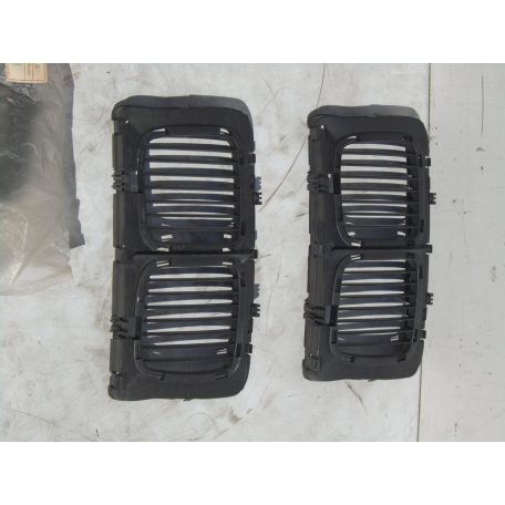 [ÚJ] BMW 5-ös sorozat / E34 Műanyag vese betét