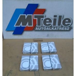 ÁR/DB! [GYÁRI ÚJ] MINI - HÁTSÓ FÉKTÁRCSA - R60 ; R61