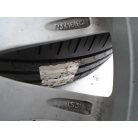[GYÁRI HASZNÁLT] BMW alufelni gumival - 3-as / F30+LCI, F31+LCI, 4-es/ F36 Grancoupé +LCI 7JX16 ET:31 V-Speiche 390  Pirelli Cinturato P7 /205/60R16 92W, Dot: 3215, / , RSC