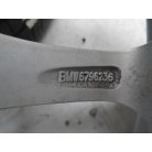 [GYÁRI HASZNÁLT] BMW alufelni gumival - 3-as / F30+LCI, F31+LCI, 4-es/ F36 Grancoupé +LCI 7JX16 ET:31 V-Speiche 390  Pirelli Cinturato P7 /205/60R16 92W, Dot: 3215, / , RSC