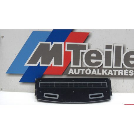 (GYÁRI BONTOTT) BMW F07 GT KALAPTARTÓ