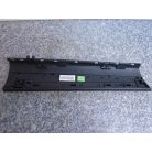 BMW E70+LCI /E71 E72 Kesztyűtartó fedél Szálcsiszolt /Gyári újszerű/