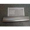   BMW E70+LCI /E71 E72 Kesztyűtartó fedél Szálcsiszolt /Gyári újszerű/