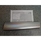 BMW E70+LCI /E71 E72 Kesztyűtartó fedél Szálcsiszolt /Gyári újszerű/
