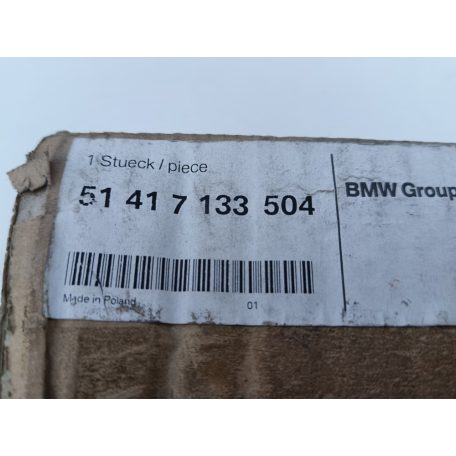 (GYÁRI ÚJ) MINI Kartámasz R50 / R52 / R53