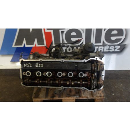 [GYÁRI BONTOTT] BMW MOTOR M52B28 
