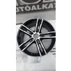   [GYÁRI BONTOTT] BMW FELNI F20/F21/F22/F23 STYLE 719 M 7.5JX18 ET45/8JX18 ET52  8009701/3