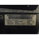 ÁR / DB [GYÁRI BONTOTT] BMW - KLÍMAVEZÉRLŐ PANEL | E87, E90 / 1-ES, 3-AS| 6958536, 9110610
