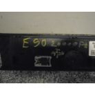 ÁR / DB [GYÁRI BONTOTT] BMW - KLÍMAVEZÉRLŐ PANEL | E87, E90 / 1-ES, 3-AS| 6958536, 9110610