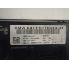 ÁR / DB [GYÁRI BONTOTT] BMW - KLÍMAVEZÉRLŐ PANEL | E87, E90 / 1-ES, 3-AS| 6958536, 9110610