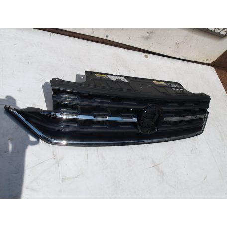 [GYÁRI BONTOTT] VOLKSWAGEN HŰTŐRÁCS | T-CROSS (2018->) | ZSB2GM853651C