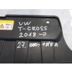   [GYÁRI BONTOTT] VOLKSWAGEN HŰTŐRÁCS | T-CROSS (2018->) | ZSB2GM853651C