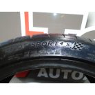 Michelin Pilot Sport 4S; 255/35R19  96Y; DOT:4819; 8 mm profilmélységgel rendelkező nyári gumiabroncs