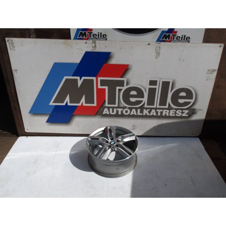 (1DB)[GYÁRI BONTOTT] BMW FELNI X1/X2 F48/F39 570M 7.5JX18 ET51 |7850456|