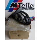 [GYÁRI ÚJ] BMW BAL FŰTHETŐ TÜKÖR | 3-AS E90 E91 | 51 16 7189967 | 3 PIN