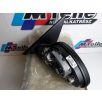   [GYÁRI ÚJ] BMW BAL FŰTHETŐ TÜKÖR | 3-AS E90 E91 | 51 16 7189967 | 3 PIN
