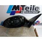 [GYÁRI ÚJ] BMW BAL FŰTHETŐ TÜKÖR | 3-AS E90 E91 | 51 16 7189967 | 3 PIN