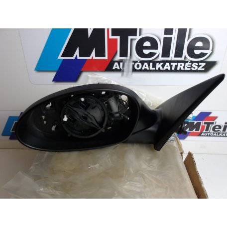 [GYÁRI ÚJ] BMW BAL FŰTHETŐ TÜKÖR | 3-AS E90 E91 | 51 16 7189967 | 3 PIN