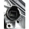   [GYÁRI ÚJ] BMW BAL FŰTHETŐ TÜKÖR | 3-AS E90 E91 | 51 16 7189967 | 3 PIN