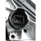 [GYÁRI ÚJ] BMW BAL FŰTHETŐ TÜKÖR | 3-AS E90 E91 | 51 16 7189967 | 3 PIN