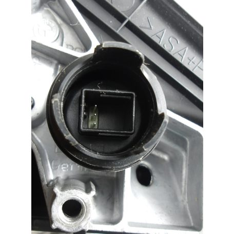 [GYÁRI ÚJ] BMW BAL FŰTHETŐ TÜKÖR | 3-AS E90 E91 | 51 16 7189967 | 3 PIN