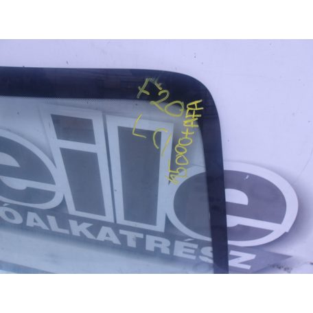 [GYÁRI BONTOTT] BMW ELSŐ SZÉLVÉDŐ F20LCI