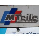 [GYÁRI BONTOTT]BMW HÁTSÓ KALAPTARTÓ TARTÓ BAL OLDALI G30/G31