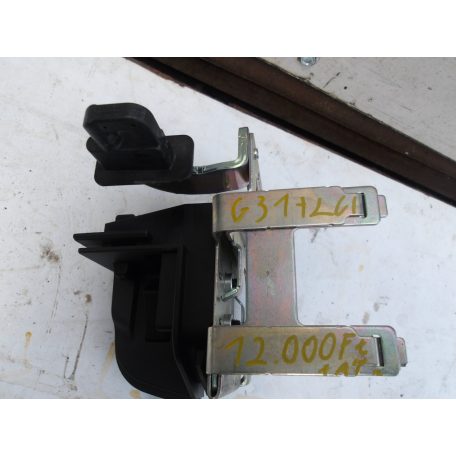 [GYÁRI BONTOTT]BMW HÁTSÓ KALAPTARTÓ TARTÓ BAL OLDALI G30/G31