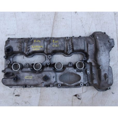 [GYÁRI BONTOTT] BMW SZELEPFEDÉL | F-ES 5.0i / 6.0i  | 11 12 7566286